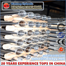 Honed Tube- Hydraulic Cold Drawn Seamless Tube